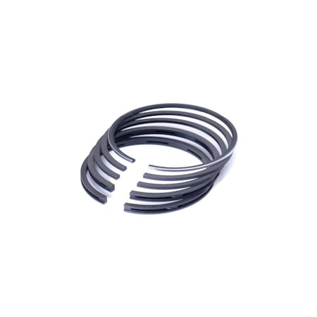 Standard Ring Set